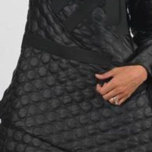 Heydari Quilted Vest